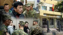 Сот өкүмдү угузуп жатканда баргандардын көбү тышта калды