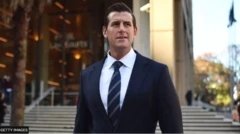 ਬੈਨ ਰੋਬਰਟਸ-ਸਮਿਥ