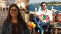 "Siento mucha incertidumbre y miedo": los testimonios de 2 latinoamericanos que viven en Medio Oriente