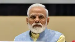 पीएम नरेंद्र मोदी