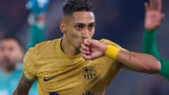 Raphinha