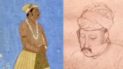 అక్బర్, బీర్బల్ 