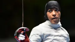 Ibtihaj Muhammad