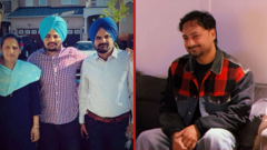 ਸਿੱਧੂ ਮੂਸੇਵਾਲਾ ਦੇ ਮਾਪਿਆਂ ਨੇ ਗੀਤਕਾਰ ਬੰਟੀ ਬੈਂਸ ਉੱਤੇ ਕਿਹੜੇ ਇਲਜ਼ਾਮ ਲਗਾਏ ਹਨ, ਬੰਟੀ ਬੈਂਸ ਦਾ ਕੀ ਕਹਿਣਾ ਹੈ