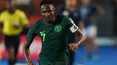 Ahmed Musa
