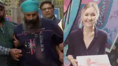 ਰਾਜਵਿੰਦਰ ਸਿੰਘ ਤੇ ਆਸਟਰੇਲੀਆਈ ਕੁੜੀ