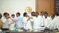 ఆర్టీసీ సమ్మె సఫలం 