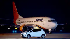 ካም ኤር አውሮፕላን 