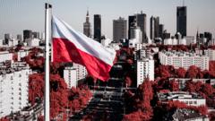 Історичний польський парад без ЗСУ. Головне в Польщі за тиждень