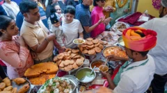 இந்திய உணவுகள்