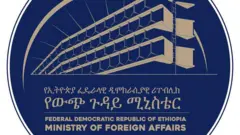 Ministirri Dhimma Alaa Itoophiyaa mootummaan Somaaliyaa marii dhiisee qaamolee kaan waliin 'naannicha jeequuf sosso'aa jira' jechuun himateera