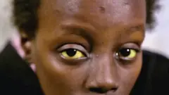 LEA KILENGA BEY