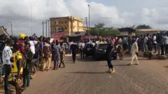 Iwọde