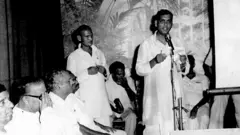 సులభ్ ఇంటర్నేషనల్ వ్యవస్థాపకుడు బిందేశ్వర్ పాఠక్ 