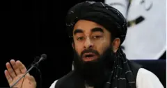 Kakakin Taliban