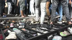 बेंगलुरु भगदड़