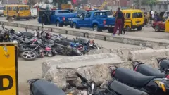 awọn ọkada kan