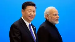 ஜி20 மாநாடு - சீன அதிபர் புறக்கணிப்பு