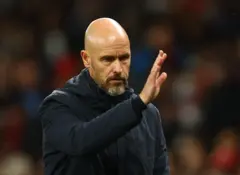 Erik ten Hag 