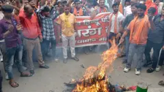 बजरंग दल