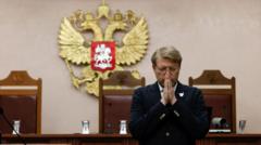 Яблоко на выжженном поле. Куда старейшую либеральную партию завели попытки попасть во власть