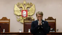 Николай Рыбаков в Верховном суде