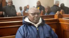Fulgence Kayishema 
