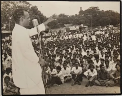 ગુજરાતમાં અનામતવિરોધી આંદોલન 