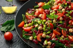 પ્રોટીન, કઠોળ, ભોજન, સંતુલિત આહાર, બીબીસી ગુજરાતી 