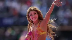 Shakira