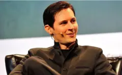 Pavel Durov
