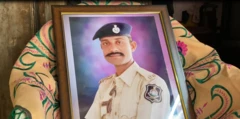 અમદાવાદ અકસ્માત