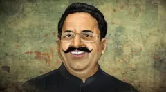 મુખ્તાર અંસારી બીબીસી ગુજરાતી 