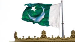 पाकिस्तान