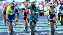 ቢንያም ምስ ደቂ ጋንታኡ