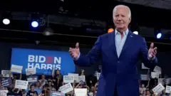 バイデン大統領