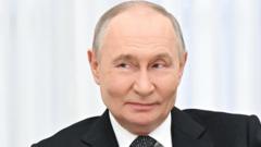 «هدیه‌ای به ولادیمیر پوتین»؛ جنگ ایران چه پیامدهایی برای اوکراین دارد؟