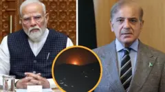 ஆபரேஷன் சிந்தூர்: இதுவரை நடந்தது என்ன? எளிய விளக்கம்
