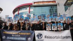 İsias Otel davasında 10 yıl ceza alan üç kamu görevlisine tutuklama çıkmadı