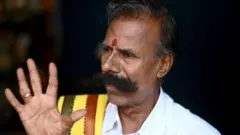 લોકસભાની ચૂંટણી 