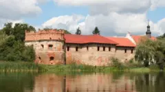 Замок