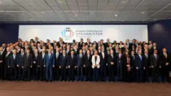 د افغانستان په تړاو د بروکسل غونډه