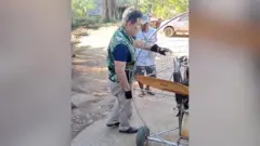 ပါရာမော်တာ သုံးပြီး KTLA တိုက်ပွဲဝင်မယ်