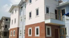 साल्ट ट्रेडिङले बनाएका घर 