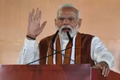 নরেন্দ্র মোদী