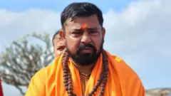 टी. राजा सिंह