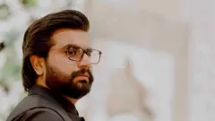 Farrukh Afzal