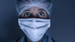 వైద్య బృందం