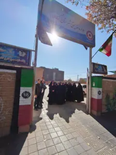 اعتراض کارکنان بهزیستی شهرهای مختلف ایران نسبت به وضعیت معیشتی، بی عدالتی و شرایط کاری