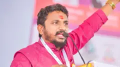 अमोल मिटकरी